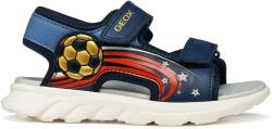 GEOX Сандали j sandal airadyum bo - sportdepot - 91,71 лв