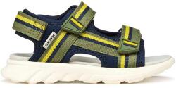 GEOX Сандали j sandal airadyum bo - sportdepot - 76,65 лв