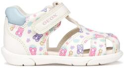 GEOX Сандали b sandal zapito girl