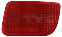 TYC Reflector TYC 17-11165-00-2 (17-11165-00-2)