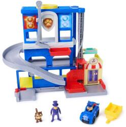 PAW Patrol Set de joaca Paw Patrol - Sediul Search&Rescue Figurina