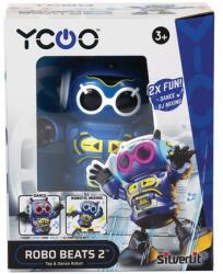 Silverlit Robot interactiv Silverlit YCOO - Robo Beats II