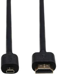 Obsbot Cablu UHD 4K Obsbot Tail Air, 1.5m, Micro-HDMI la HDMI (OCB-2303-CT)