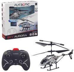 RC Elicopter Silverlit RC - Flybotic, Sky Aurora Figurina