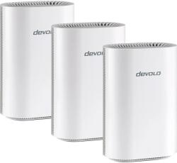 devolo WiFi 7 Mesh BE6500 (3-Pack)