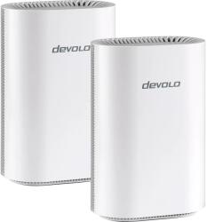 devolo WiFi 7 Mesh BE6500 (2-Pack)
