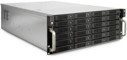 Inter-Tech Carcasa Server Inter-Tech IPC 4U-4724, Fara sursa (88887354)
