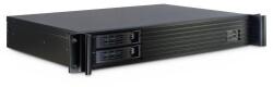 Inter-Tech IPC1.5U-1528L (88887210)