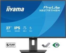 iiyama ProLite XB2797HSN-B1 Monitor