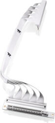 Thermaltake Accesoriu carcasa Thermaltake TT Premium PCI-E 4.0 Extender 400mm cu conector 90 de grade White (ac-077-co6otn-c1)