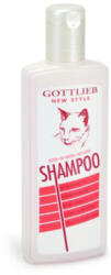 Gottlieb sampon cicáknak 300ml