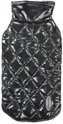 Record Cappottino Impermeabile Gabrielle Nero Xxxs 22-24/30-34 Cm - kutyamacskatap