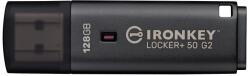 Kingston IronKey+50 G2 128GB (IKLP50G2/128GB)