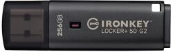 Kingston IronKey+50 G2 256GB (IKLP50G2/256GB) Memory stick