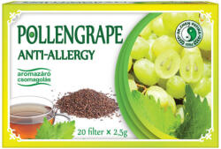 DR. CHEN POLENGRAPE ANTI-ALLERGY filteres tea 20 db