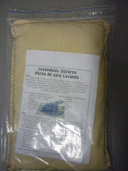 Parajdi Sópárna levendulás 1kg Parajdi 16x24cm