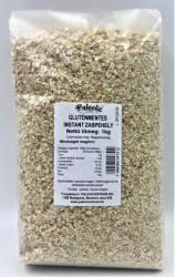 Paleolit GM instant zabpehely 1kg magyar
