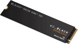 Western Digital WD BLACK SN8100 1TB (WDBCMT0010BNC-WRSN)