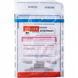 Emerson Safe Safe Envelopes Safe Safe B4 Transparent (100)