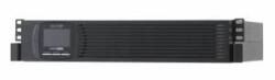 Online USV X1000R - UPS - 1000 Watt - 1000 VA