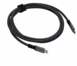 Akyga Cable Thunderbolt 3 (USB type C) 1.5m AK-USB-34 active