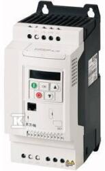 Eaton Dc1-345d8fb-a20ce1 2, 2 kw, 3f, with fil