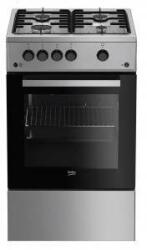 Beko Stove Beko FSG52020FX