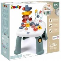 Simba-Dickie Little Smoby Activity Play Table