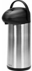 TOYA table thermos with pump 5l