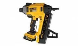 Dewalt Concrete nailing machine Aku 18V DCN890P2-QW DEWALT