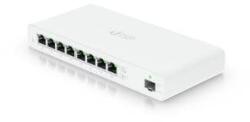 UBIQUITI Routeur UISP 8x Giga PoE + 1x SFP
