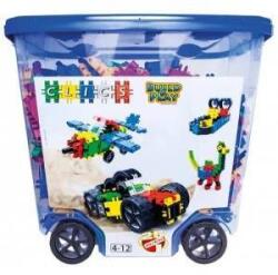 Clics Toys Rollerbox Clics 803 25in1