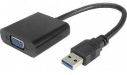 PremiumCord Adapter USB 3.0 PREMIUMCORD to VGA, FULL HD 1080p