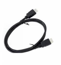 Privileg Kабел Privileg HDMI 1.0 метър, Черен, HDMI-1.0m