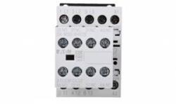 Eaton Power Contactor 12A 3P 24V DC 2Z 2R DILM12-22 (24VDC) 106369