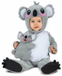 My Other Me Маскировъчен костюм за бебета My Other Me 4 Части Koala Размер 12-24 месеца