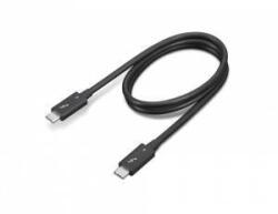 Lenovo Thunderbolt Cable 0.7 M 40 Gbit/S Black
