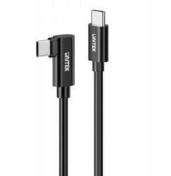 Unitek Kabel VR Link Pro USB-C to C supports 5Gps and 60W