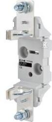 Eaton Podst. nh1 1p din rail, screws