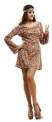 My Other Me Маскировъчен костюм за възрастни My Other Me Hippie Размер XL