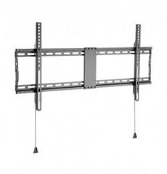 Gembird WM-90F-01 TV Wall Mount 43-90inch up to 70 kg
