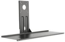 Maclean Keyboard holder Maclean MC-756 VESA 75x75 and 100x100 monitor mount add-on