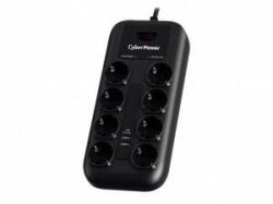 CyberPower Professional Series P0820SUF0-DE - surge protector