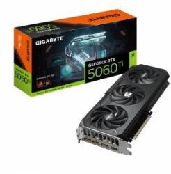 Gigabyte graphics card RTX 5060 Ti GAMING OC 8G - 8 GB GDDR7 OC