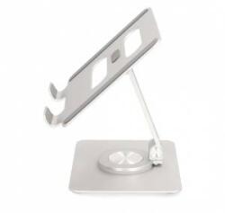 Nedis tablet stand silver