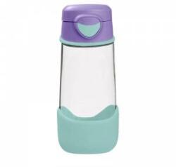 b.box Sports tritan bottle 450 ml, Lilac Pop, b. box