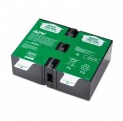APC Replacement battery Cartridge #166, BR1600MI