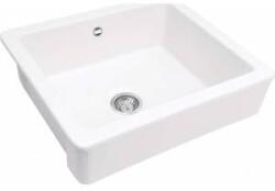 Deante Deante Ceramic Single Bowl Sink
