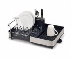 Joseph Joseph Extend Stainless- steel Expandable Dish Drainer