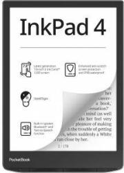PocketBook E-book reader Pocketbook InkPad 4, 32 GB Четец за Е-книги